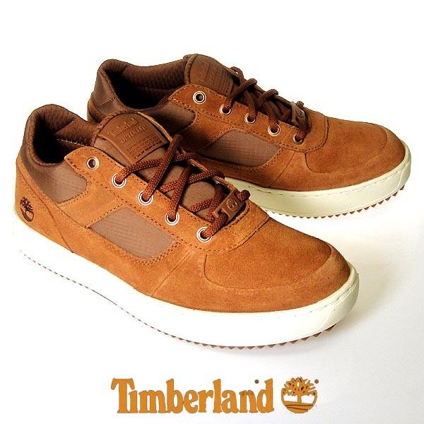 timberland super oxford