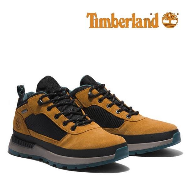 Timberland（ティンバーランド） メンズ スニーカー フィールド 