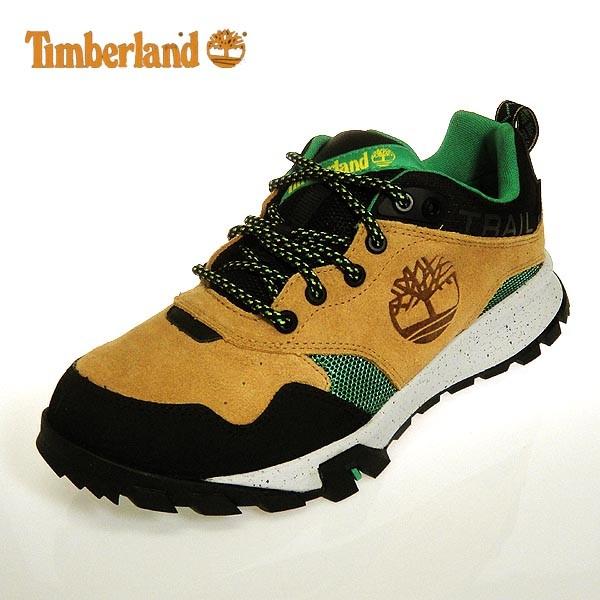 Timberland ティンバーランド トレイルシューズ ギャリソン