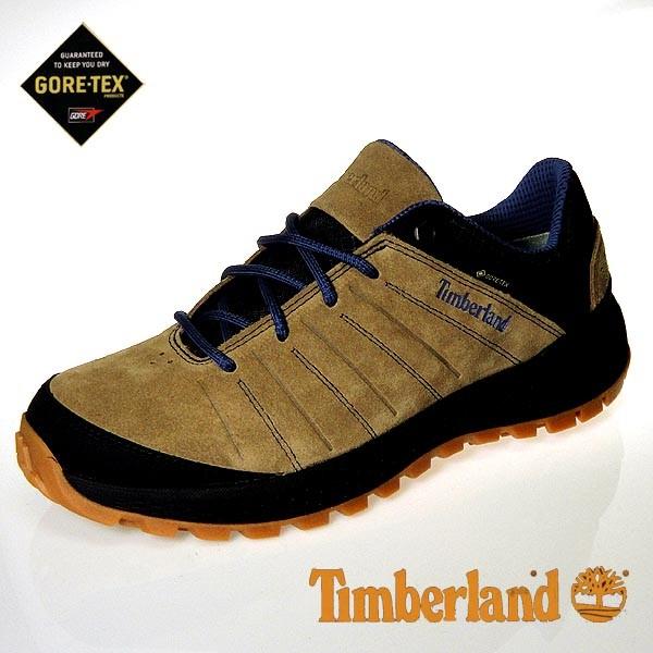 timberland parker ridge low gore tex