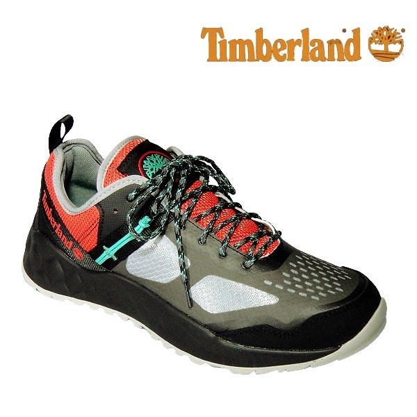 ティンバーランド　シューズ　27.5 Timberland（ティンバーランド） ソーラーウェーブ ハイキングシューズ