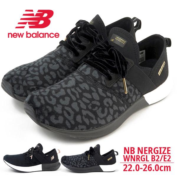 ニューバランス Newbalance スニーカー Nb Nergize ナージャイズ Wnrglb2 Wnrgle2 レディース fwwnrgl シューズベースyahoo 店 通販 Yahoo ショッピング