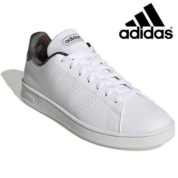 adidas（アディダス） スニーカー メンズ レディース 靴 白 ホワイト 