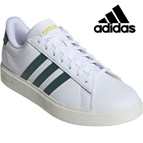 adidas アディダス スニーカー メンズ 靴 コートタイプ コート
