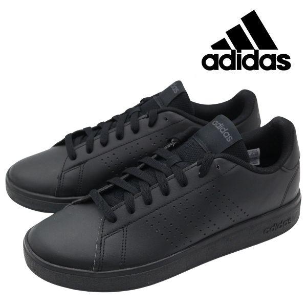 着用1回☆アディダス ジャパン 薄底スニーカー 24cm 黒 adidas（アディダス） スニーカー レディース 靴 黒 ブラック 定番