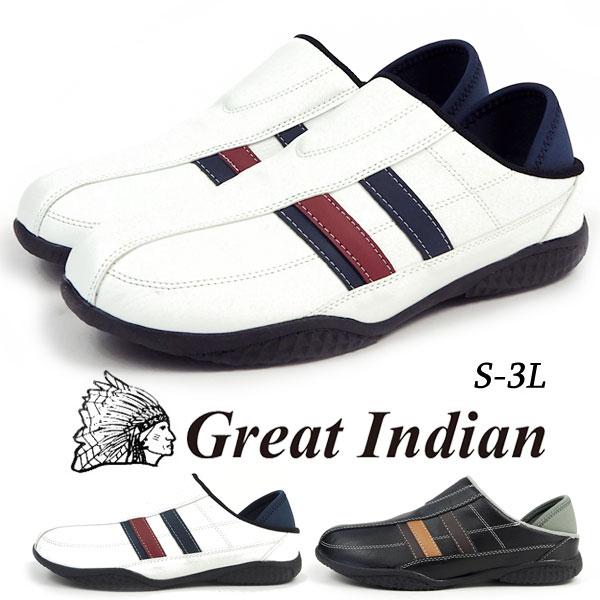 グレートインディアンgreat Indian スニーカー 56 メンズ Gi56 シューズベースyahoo 店 通販 Yahoo ショッピング