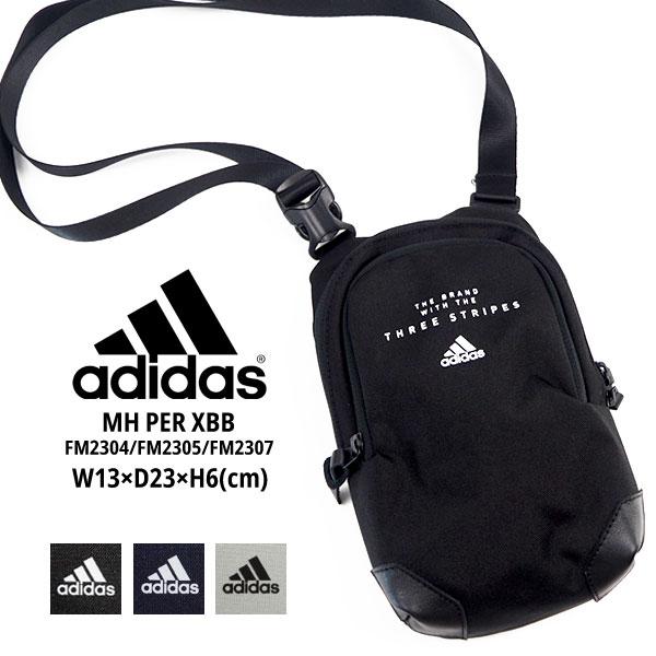 アディダス Adidas ボディバッグ Mh Per Xbb Fm2304 Fm2305 Fm2307 メンズ レディース Got10 シューズベースyahoo 店 通販 Yahoo ショッピング