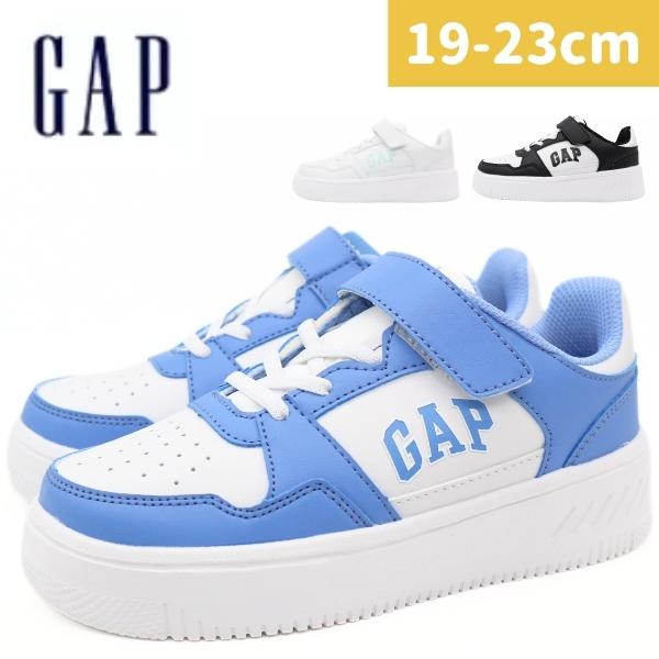 GAP（ギャップ） スニーカー キッズ ジュニア 子供 靴 男の子 女の子