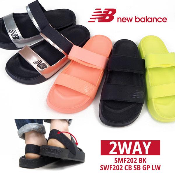ニューバランス New Balance サンダル メンズ レディース Nb2 シューズベースyahoo 店 通販 Yahoo ショッピング