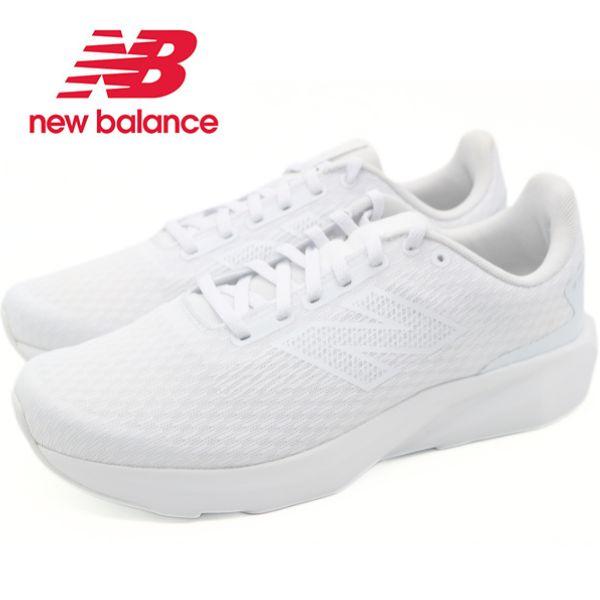 ニューバランス スニーカー メンズ M413 LW3 NewBalance  靴 NB ホワイト 白 軽量 軽い シンプル おしゃれ 通気性 快適 ウォーキング 通学 通勤 普段履き 仕事