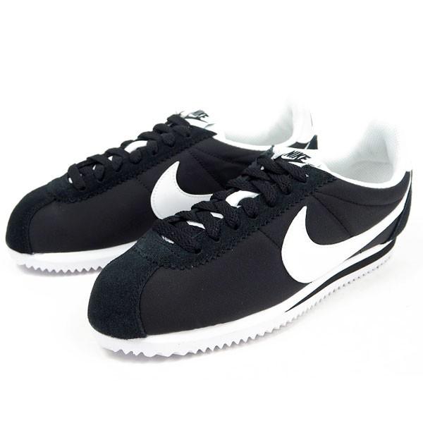ナイキ Nike スニーカー Wmns Classic Cortez Nylon ウィメンズ ナイキ クラシック コルテッツ ナイロン 411 メンズ レディース