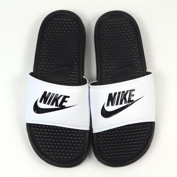 Nike ナイキ サンダル Benassi Jdi 3430 100 メンズ レディース シューズベース 通販 Paypayモール