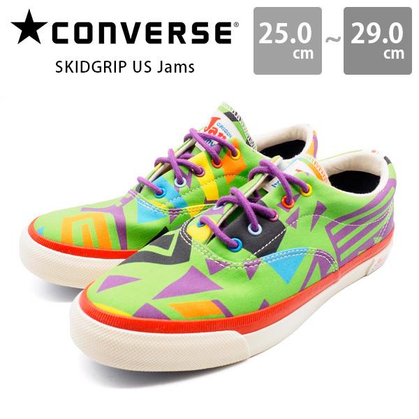 CONVERSE（コンバース） スニーカー メンズ 靴 ORIGINAL Jams コラボ 