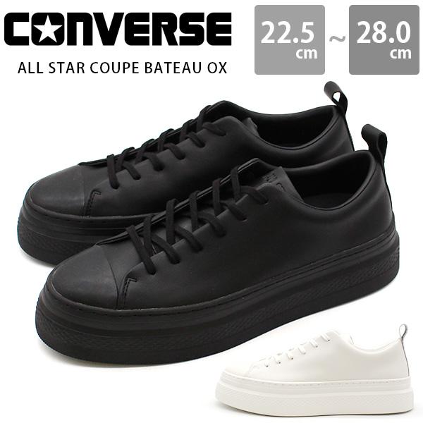 美品　コンバース　ALL STAR COUPE BATEAU AK OX 28 ALL STAR COUPE BATEAU AK OX / オールスター クップ バトー AK OX