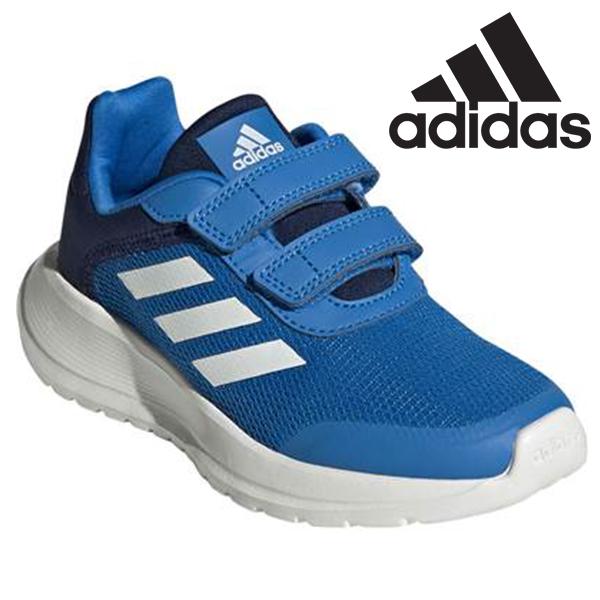 アディダス スニーカー キッズ ジュニア 子供 レディース 靴 運動靴 男の子 女の子 おしゃれ 人気 シンプル 通学 Adidas Tensaur Run Cf K テンソーラン Cf K シューズベースpaypayモール店 通販 Paypayモール