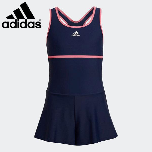 女の子 アディダス 水着 キッズファッションの人気商品 通販 価格比較 価格 Com