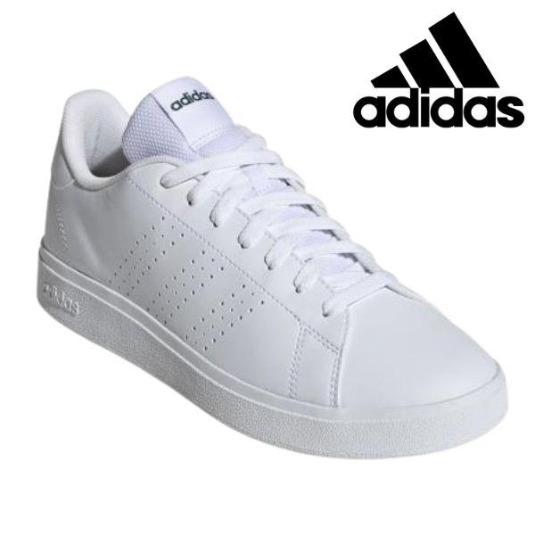 adidas（アディダス） スニーカー レディース 靴 白 ホワイト 軽量