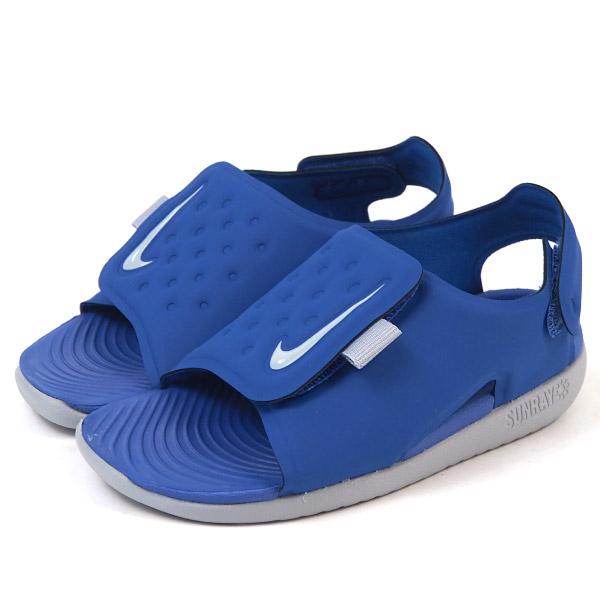 nike sunray td