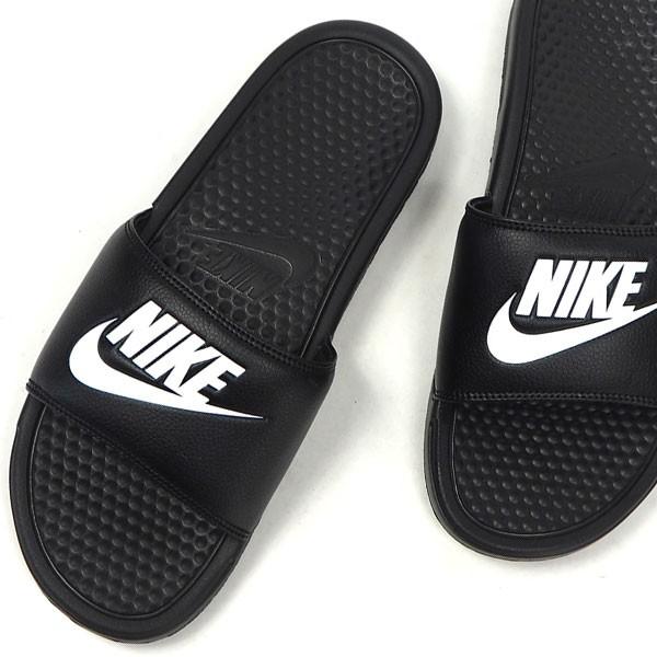 Nike ナイキ サンダル Benassi Jdi 3430 090 メンズ レディース シューズベースpaypayモール店 通販 Paypayモール