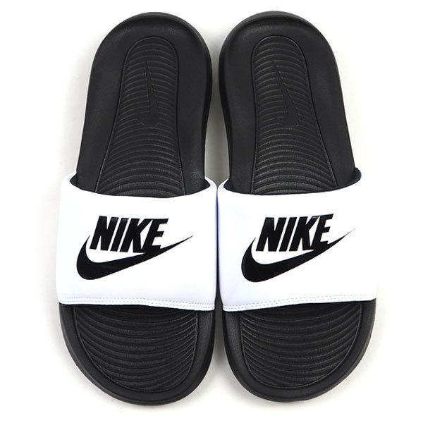 NIKE iCL T_ NIKE VICTORI ONE SLIDE CN9675 005 Y fB[X