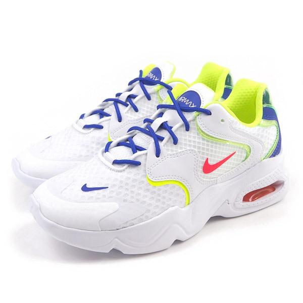 ナイキ Nike スニーカー Nike Air Max 2x Amd ナイキ エア マックス 2x Amd Dd2978 100 メンズ レディース シューズベースpaypayモール店 通販 Paypayモール