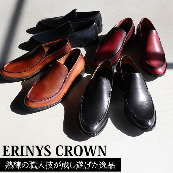 ✦JOHNSTON & MURPHY 本革ブラウンスリッポン ジョンストン アンド マーフィー JOHNSTON & MURPHY カジュアル