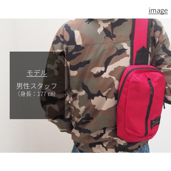 Kajimeiku カジメイク FORECAST フォーキャスト 9105 Body Bag ボディバッグ メンズ レディース /【Buyee】  