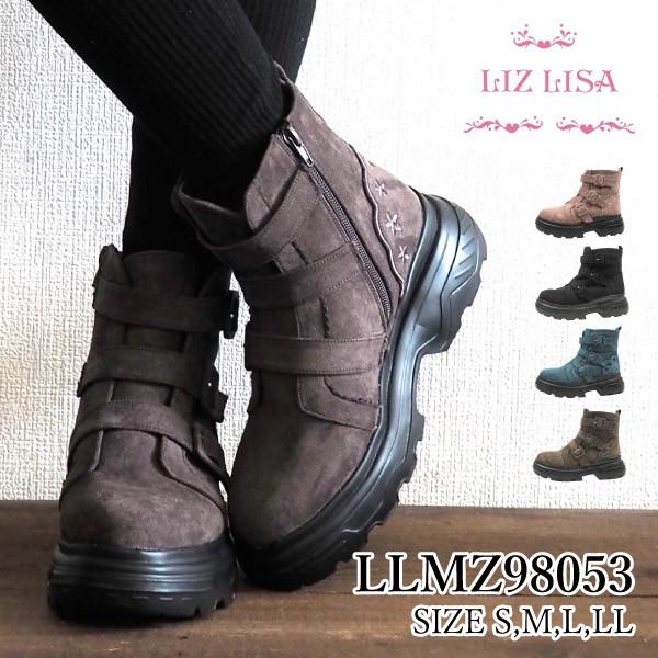 プリムヴェール リズリサ Primevere Liz Lisa ブーツ Llmz レディース Dejapan Bid And Buy Japan With 0 Commission