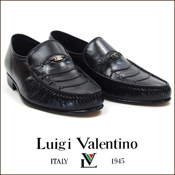 Luigi Valentino ルイージ バレンチノ ビジネスシューズ メンズ 84491 :lv84491:シューズベース Yahoo!  JAPAN店 - 通販 - Yahoo!ショッピング