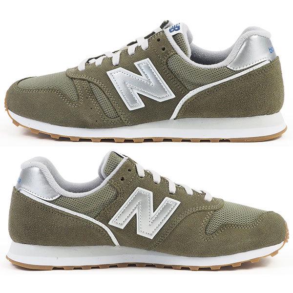 オフホワイ ニューバランス 普段履き シンプル New Balance Ml373 シューズベースpaypayモール店 通販 Paypayモール スニーカー メンズ 靴 人気 おしゃれ ネイビー グレー カーキ デイリー アウトソー