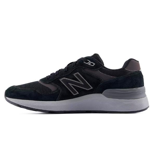 New Balance 880 ブラック スニーカー New Balance（ニューバランス） スニーカー メンズ 靴 黒 ブラック