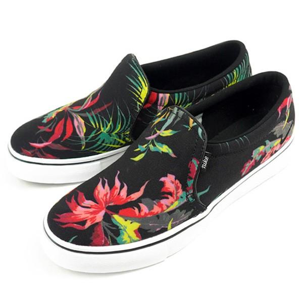 ユニークスリッポン ナイキ レディース 人気のファッション画像