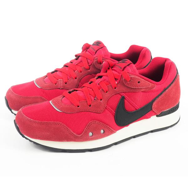 ナイキ スニーカー メンズ レディース 靴 レッド 黒 ブラック ユニセックス 軽量 軽い スエード おしゃれ ベンチャー ランナー Nike Venture Runner Ck2944 601 シューズベースpaypayモール店 通販 Paypayモール