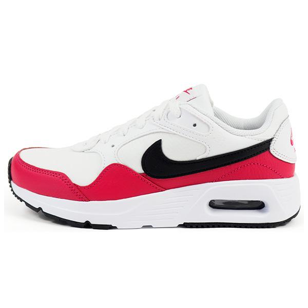ナイキ スニーカー レディース メンズ 靴 白 黒 ホワイト ブラック ピンク 軽量 軽い 厚底 エアー ウィメンズ エアマックス Wmns Nike Air Max Sc Cw4554 106 シューズベースpaypayモール店 通販 Paypayモール