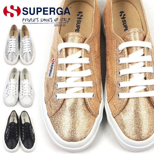 SUPERGA スペルガ シューズ S001820 2750-LAMEW スニーカー レディース SUPERGA（スペルガ） スニーカー レディース 全4色 2750 LAMEW S001820