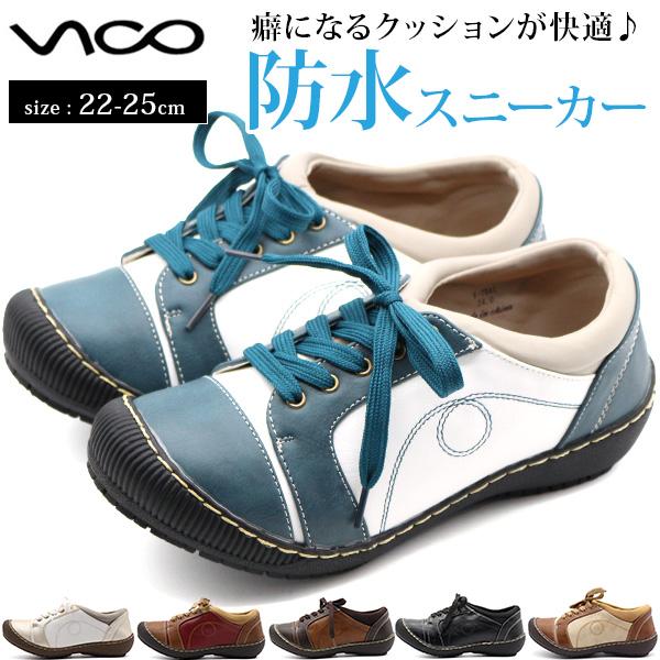 WilsonLee スニーカー レディース スリッポン 靴 シューズ 黒