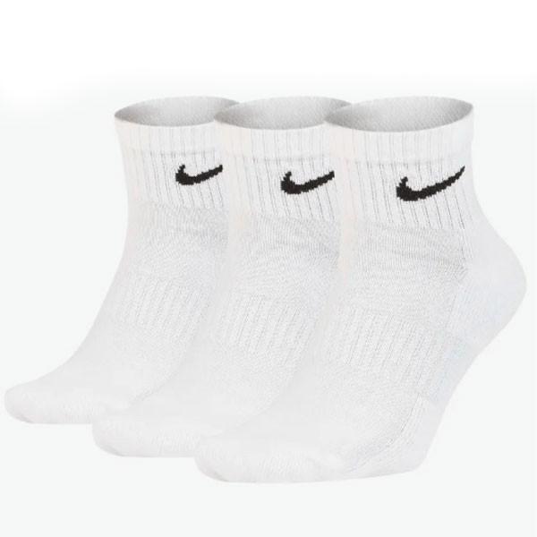 ナイキ Nike ソックス トレーニング アンクル ソックス 3足 Sx7667 100 メンズ レディース シューズベースpaypayモール店 通販 Paypayモール
