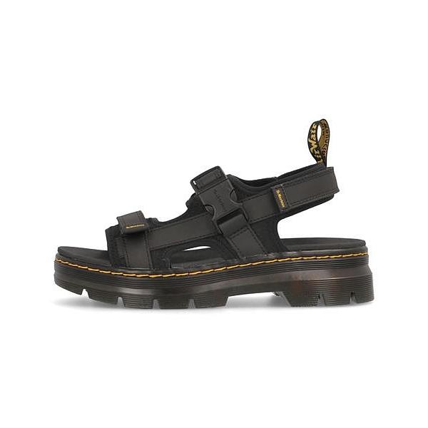 Dr.Martens ドクターマーチン FORSTER レディースサンダル(フォー