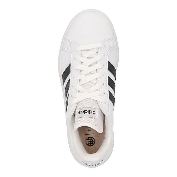 Adidas women's top grand court sneaker