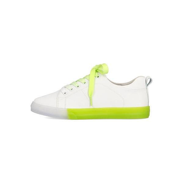 ローカット スニーカー レディース ダフネ Daphne 4303 カーキグリーン シューズダイレクト Yahoo 店 通販 Yahoo ショッピング