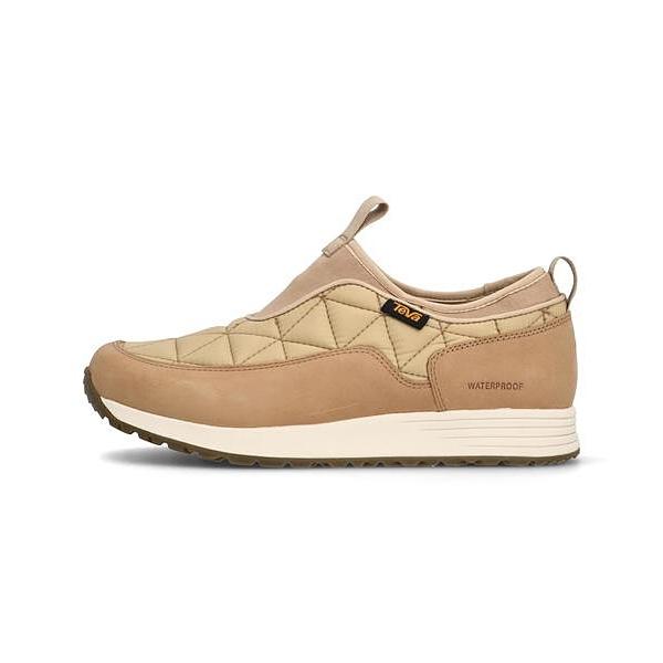 テバ ハイカット スニーカー レディース レディースエンバーコミュートスリッポンウォータープルーフ W Ember Commute Slip On Wp Teva セサミ シューズダイレクト Yahoo 店 通販 Yahoo ショッピング