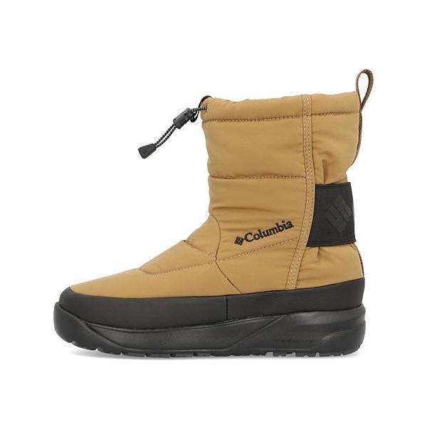 コロンビア スノーブーツ ウィンターブーツ レディース スピンリールブーツ2 Spinreel Boot 2 Waterproof Omni Heat Columbia Yu0337 ダークブラウン シューズダイレクト Yahoo 店 通販 Yahoo ショッピング