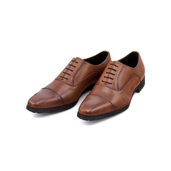 ビジネスシューズ メンズ フープディドゥエボリューション Whoop De Doo Evolution ブラウン シューズダイレクト Yahoo 店 通販 Yahoo ショッピング