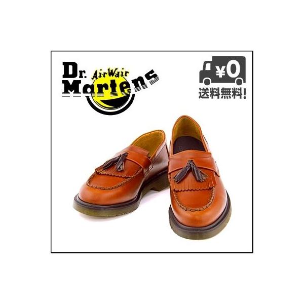 ドクターマーチン メンズ 本革 タッセル ローファー レロイ Dr Martens Leroy イングリッシュタン ダークブラウン Buyee 日本代购平台 产品购物网站大全 Buyee一站式代购 Bot Online