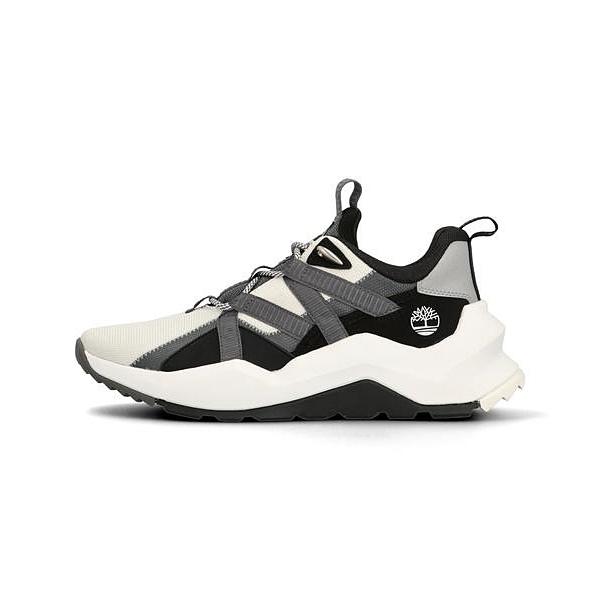 ティンバーランド ハイキングシューズ スニーカー メンズ マドバリースニーカー Madbury Sneaker Timberland 2mx ホワイトメッシュ シューズダイレクト Yahoo 店 通販 Yahoo ショッピング