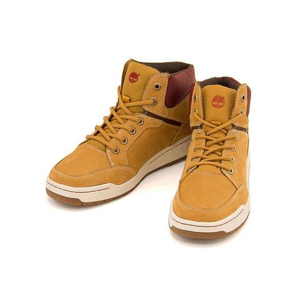 ティンバーランド ハイカット スニーカー メンズ レイズタウン ブーツ Raystown Boots Timberland A15xk ウィート シューズダイレクト Yahoo 店 通販 Yahoo ショッピング