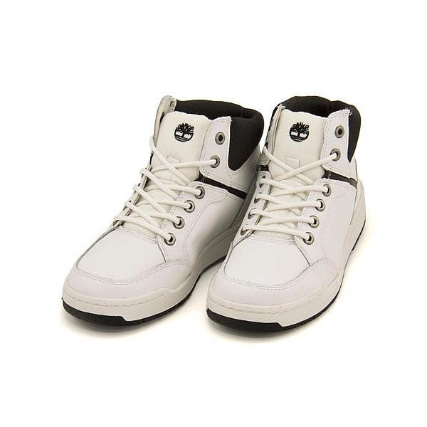 ティンバーランド メンズ 白 ハイカット スニーカー ブーツ レイズタウン スニーカー ブーツ Timberland A19fo ホワイトフルグレイン B Buyee Servis Zakupok Tretim Licom Buyee Pokupajte Iz Yaponii