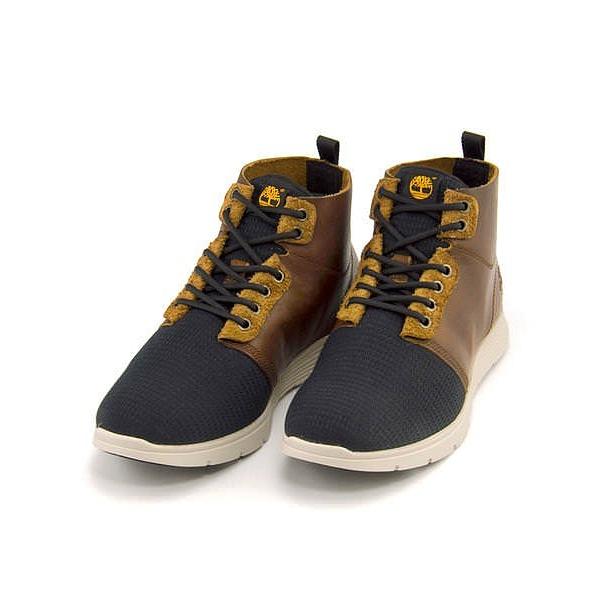 ティンバーランド ハイカット スニーカー ブーツ メンズ キリングトン チャッカ 軽量 Killington Chukka Timberland A1ix4 ミッドブラウン シューズダイレクト Yahoo 店 通販 Yahoo ショッピング