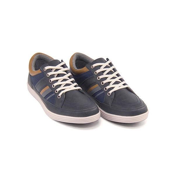 ローカット スニーカー メンズ 軽量 ベアウルフ Bea Wolf Rms 9003