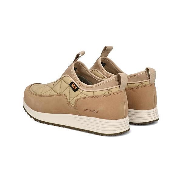 テバ スリッポン スニーカー メンズ メンズエンバーコミュートスリッポンウォータープルーフ M Ember Commute Slip On Wp Teva セサミ シューズダイレクト Yahoo 店 通販 Yahoo ショッピング